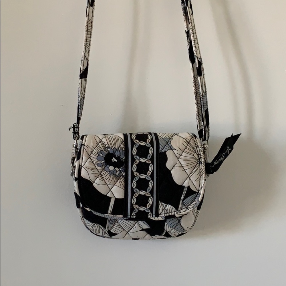 VERA BRADLEY COIN PURSE